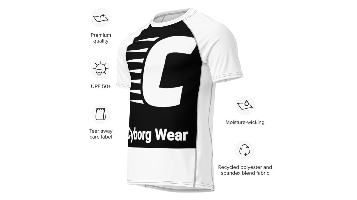 High Performance Rash Guards for Men: 2026 Top Picks
