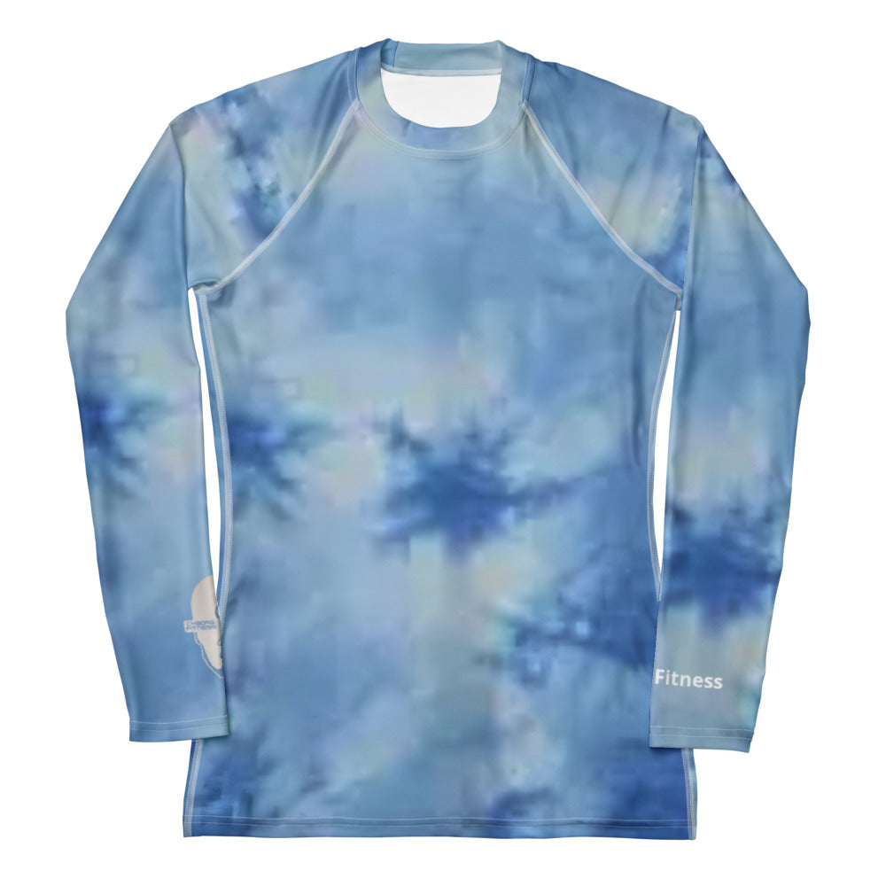 Best Moisture Wicking Rash Guards for Women