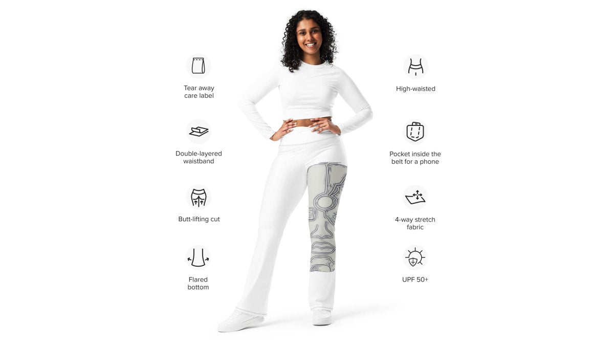 Whimsy Fit Alternatives: Durable Leggings That Last