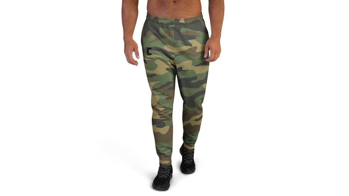 Best Athletic Joggers for Gym Workouts
