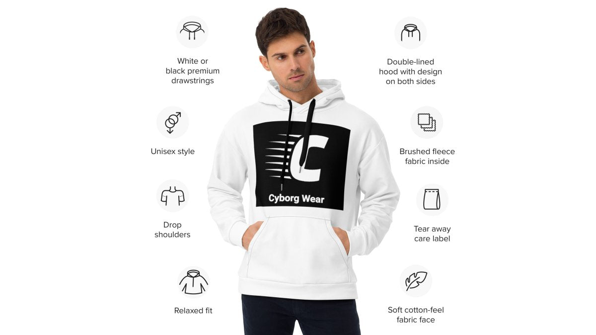 How to Style Techwear Hoodies for Men in 2026