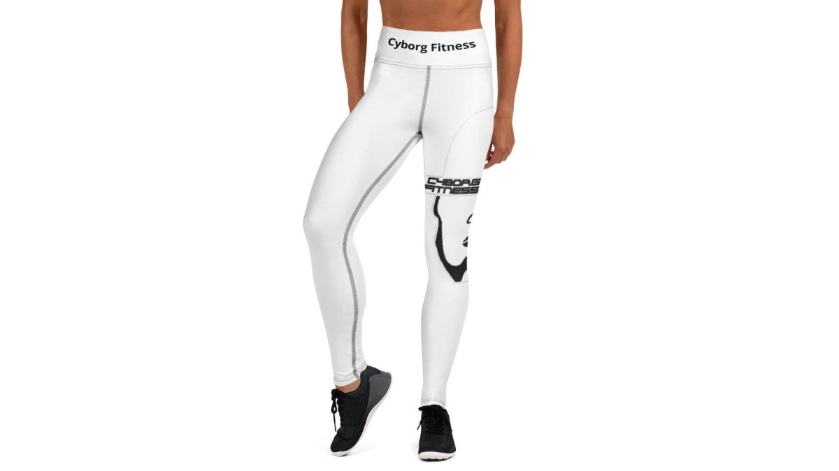 Why Do Gym Leggings Chafe? 7 Fixes That Stop the Rub